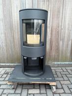 Dovre Astroline 3 MF/WB multifuel houtkachel, P, P, P, Houtkachel