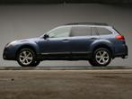 Subaru Outback 2.5i Luxury (NAVI,LED,ELECTRISCHE STOELEN,TRE, Auto's, Subaru, Automaat, Euro 5, Gebruikt, 4 cilinders