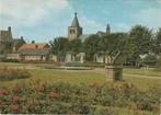 BAARLE NASSAU St. Annaplein, Verzamelen, Gelopen, 1960 tot 1980, Noord-Brabant, Verzenden