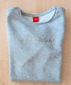 S Oliver Sweater Mt 164, Meisje, S. Oliver, Trui of Vest, Ophalen of Verzenden