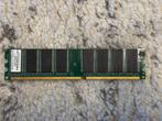 Diverse oude RAM geheugen, Computers en Software, RAM geheugen, Gebruikt, Overige soorten, Ophalen of Verzenden, Desktop