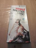 Mastermind woord, Hobby en Vrije tijd, Gezelschapsspellen | Overige, Ophalen of Verzenden, Gebruikt
