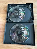 Dvd Commissaris Rex - complete Seizoen 2 box, Verzenden, Zo goed als nieuw, Actie en Avontuur, Boxset