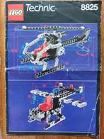 Lego 8825 Night chopper, Complete set, Gebruikt, Ophalen of Verzenden, Lego