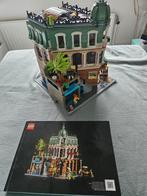 Lego Boutique Hotel 10297, Ophalen of Verzenden, Zo goed als nieuw, Complete set, Lego