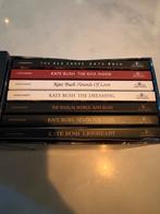Kate Bush - Remastered Part I - Boxset, Ophalen of Verzenden, Zo goed als nieuw, Pop, Boxset