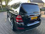 Mercedes-Benz GL-klasse 500, Youngtimer, VOL! 7 Pers, Uniek!, Auto's, Automaat, 5461 cc, 7 stoelen, Zwart
