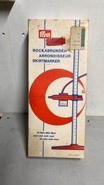 Vintage Prym Rokzoommeter - Rokspuit, Ophalen of Verzenden, Gebruikt