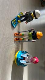 Playmobil family fun 9286, Ophalen of Verzenden