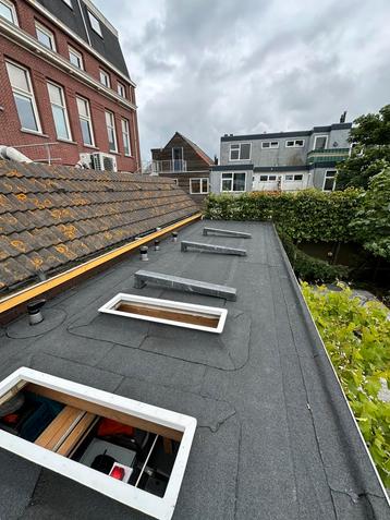 BETROUWBARE dakdekker nodig? beschikbaar voor biedingen