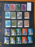 postzegels UK, Postzegels en Munten, Postzegels | Europa | UK, Ophalen of Verzenden, Gestempeld