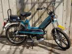 Peugeot 103 SP SPR orig.3889km in top staat geel kenteken, Fietsen en Brommers, Maximaal 45 km/u, 50 cc, Ophalen, Overige merken