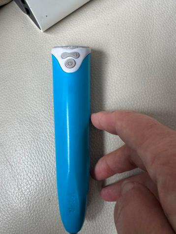 Tiptoi stift blauw beschikbaar voor biedingen
