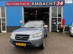 Hyundai Santa Fe 2.7i V6 Freestyle | Trekhaak | Airco | Dakd, Voorwielaandrijving, Santa Fe, Gebruikt, 2000 kg