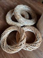 Decoratieve Kransen -, Huis en Inrichting, Woonaccessoires | Kransen, Ophalen, Nieuw