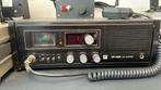 HY-COM CB-5000BS basis station, Ophalen of Verzenden, Zo goed als nieuw, Zender en Ontvanger