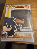 Funkopop midnight, Hobby en Vrije tijd, Ophalen of Verzenden, Zo goed als nieuw, Losse kaart