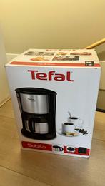 Tefal Subito koffie apparaat NIEUW, Witgoed en Apparatuur, Koffiezetapparaten, 10 kopjes of meer, Ophalen of Verzenden, Nieuw