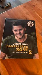 Jeroen Meus - 2, Boeken, Ophalen of Verzenden, Zo goed als nieuw, Jeroen Meus