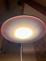 Giovanni Offredi Syrrah Lamp - 80s Design, Ophalen, Gebruikt, Kunststof, 50 tot 75 cm