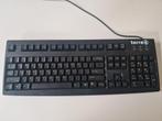 Cherry G83-6104 LUNEU-2 Qwerty-US toetsenbord USB 104 toetse, Ophalen of Verzenden, Gebruikt