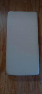 Aerosleep Evolution matras ledikant 120 x 60, Ophalen, Gebruikt, Ledikant