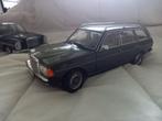 mercedes 200 280te t-modell norev w123 s123, Ophalen of Verzenden, Nieuw, Auto, Norev
