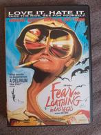 Fear and Loathing in Las Vegas - Terry Gilliam, Vanaf 16 jaar, Ophalen of Verzenden, Zo goed als nieuw