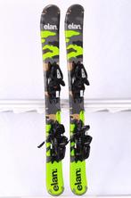 99 snowblade ski's ELAN FREELINE CAMO, grip walk