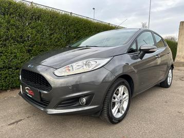 Ford Fiesta 1.0 Celebration | PDC | Stoelverw. | Verw. ruit beschikbaar voor biedingen