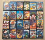 25x Disney Classics DVD’s o.a. CoCo | Kuzco | Mulan | Nemo, Cd's en Dvd's, Dvd's | Tekenfilms en Animatie, Alle leeftijden, Ophalen of Verzenden