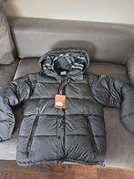 Nieuwe Burberry jas heren, XL (valt als M), Zwart, Ophalen of Verzenden, Burberry, Maat 56/58 (XL)