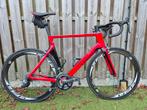 Canyon Aeroad CF SLX 8 - Ultegra maat XL, Fietsen en Brommers, Fietsen | Racefietsen, Ophalen of Verzenden