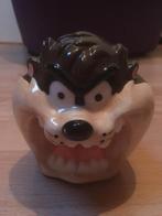 Taz Tazmanian Devil tandenborstel houder Looney Tunes, Ophalen of Verzenden, Looney Tunes, Zo goed als nieuw, Gebruiksvoorwerp