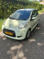 Citroen C1 1.0-12V Ambiance apk tot augustus 2026 AIRCO, Gebruikt, 4 stoelen, C1, Origineel Nederlands