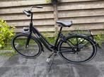 Gazelle Esprit meisjesfiets, 47 tot 50 cm, Ophalen, Gebruikt, Gazelle