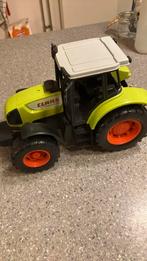 Trekker Claas 836 RZ, Kinderen en Baby's, Speelgoed | Speelgoedvoertuigen, Ophalen of Verzenden, Zo goed als nieuw