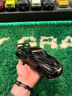 Nissan GTR R35 LB-Silhouette, Hobby en Vrije tijd, Modelauto's | 1:18, Ophalen of Verzenden, Nieuw, Auto, Overige merken
