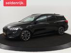 Ford Focus 2.0 EcoBlue ST Line | Stoel & stuurverwarming | T, Stof, Euro 6, 4 cilinders, 150 pk
