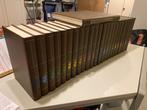 Encyclopedie, Boeken, Encyclopedieën, Ophalen, Zo goed als nieuw, Algemeen, Uitgeverij Het Spectrum bv Utrecht