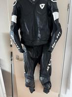 Rev’it! 2 delig motorpak maat 52, Motoren, Kleding | Motorkleding, Ophalen of Verzenden, Tweedehands, Combipak, REV’IT!