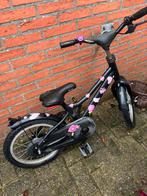 Puky fiets 16 inch, Ophalen, Zo goed als nieuw, 16 tot 20 inch