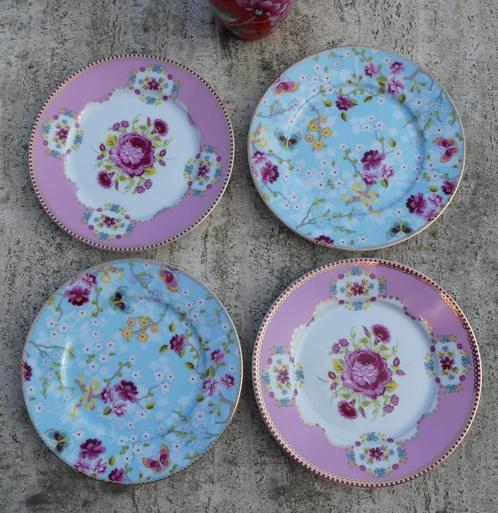 Studio PIP Thee Choco Koffie Mokken Mokjes Gebak Eierdoppen, Huis en Inrichting, Keuken | Servies, Nieuw, Kop(pen) en/of Schotel(s)