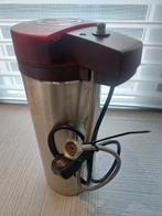 Quooker Boiler - Direct Kokend Water, 1 tot 2 liter, Ophalen of Verzenden, Gebruikt, Rvs