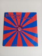 original EP-the tiller boys-big noise from the jungle/1980, Gebruikt, Overige genres, 7 inch, Ophalen of Verzenden