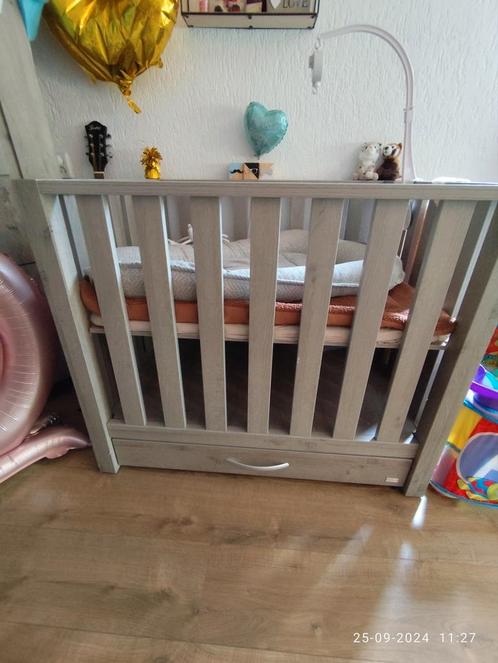 Babybox te koop, Kinderen en Baby's, Boxen, Zo goed als nieuw, Ophalen