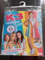 Nieuwe K3 regenboog jurk maat 134, Nieuw, Ophalen of Verzenden