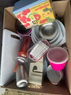 Huisraad, Huis en Inrichting, Ophalen, Gebruikt