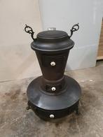 Antieke gas kachel, Ophalen of Verzenden