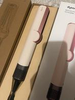 Dyson airstrait roze, Ophalen of Verzenden, Zo goed als nieuw, Föhn of Haardroger